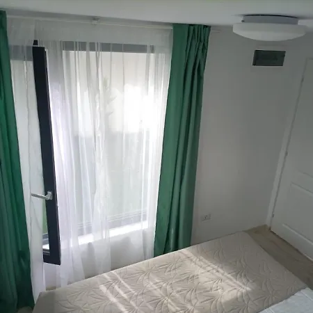 Ferienhaus Tiny Village Mamaia Nord - House 5