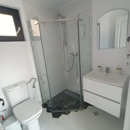 Tiny Village Mamaia Nord - House 5 * Năvodari