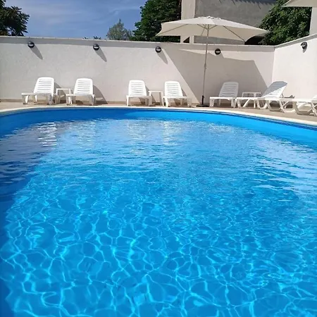 Tiny Village Mamaia Nord - House 5