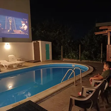 Ferienhaus Tiny Village Mamaia Nord - House 5 *