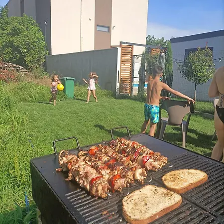 Tiny Village Mamaia Nord - House 5 *