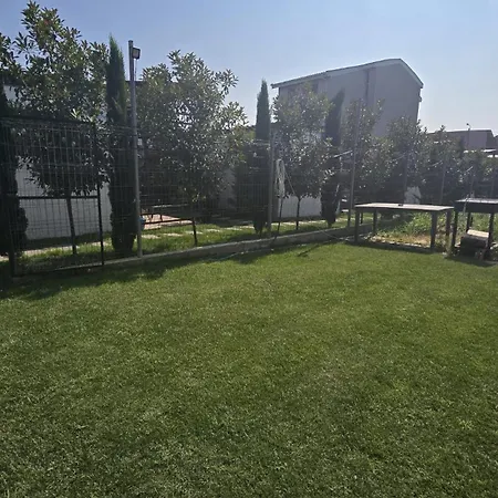 Ferienhaus Tiny Village Mamaia Nord - House 5