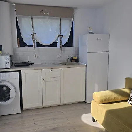 Tiny Village Mamaia Nord - House 5 Ferienhaus Năvodari