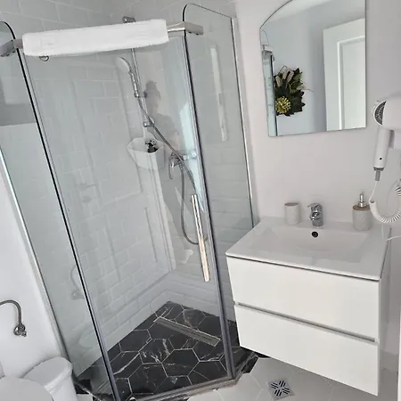 Tiny Village Mamaia Nord - House 5 Năvodari