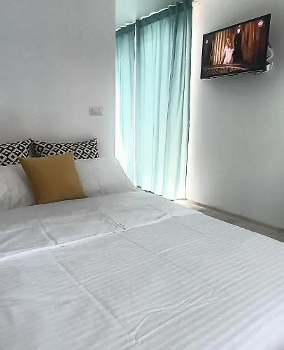 Tiny Village Mamaia Nord - House 5 * Navodari