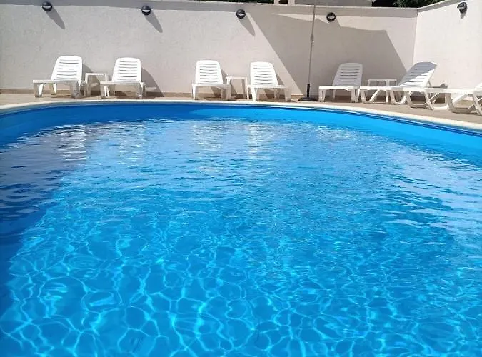 Tiny Village Mamaia Nord - House 5