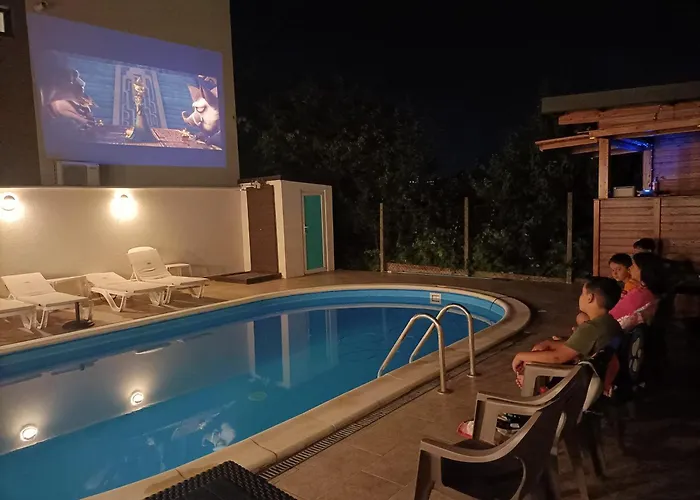 Holiday home Tiny Village Mamaia Nord - House 5 *