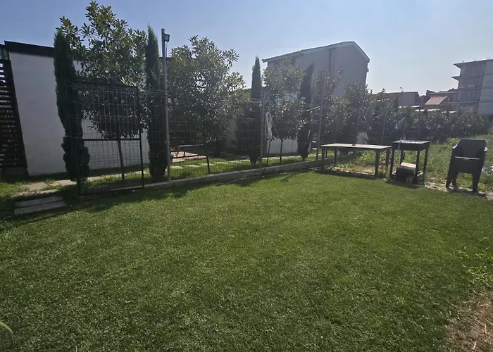 Holiday home Tiny Village Mamaia Nord - House 5