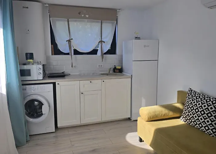 Tiny Village Mamaia Nord - House 5 Holiday home Navodari