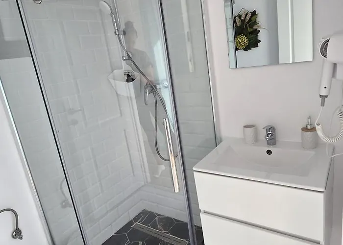 Tiny Village Mamaia Nord - House 5 Navodari